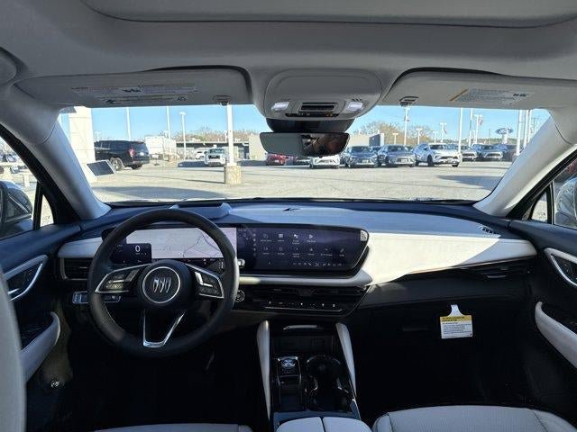 New 2026 Buick Envision Avenir AWD/4WD image 15