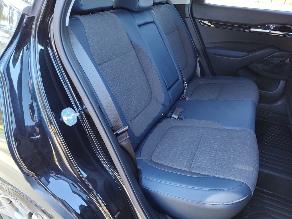 Used 2024 Kia Seltos S image 23