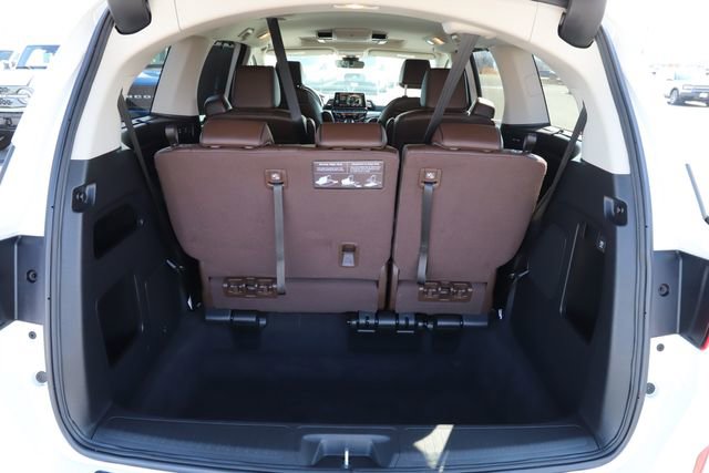 Used 2025 Honda Odyssey Touring image 8