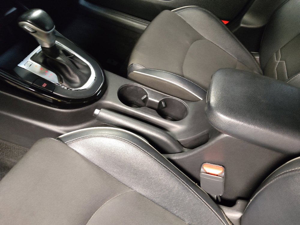Used 2021 Kia Forte GT-Line w/ GT-Line Premium Package FWD image 26