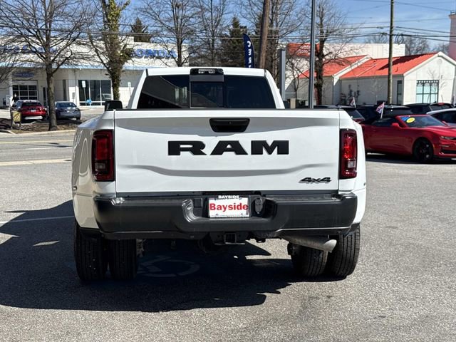 New 2026 RAM 3500 Tradesman image 23