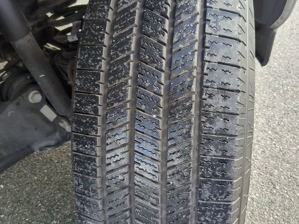 Used 2024 RAM 2500 Big Horn w/ Bed Utility Group AWD/4WD image 12