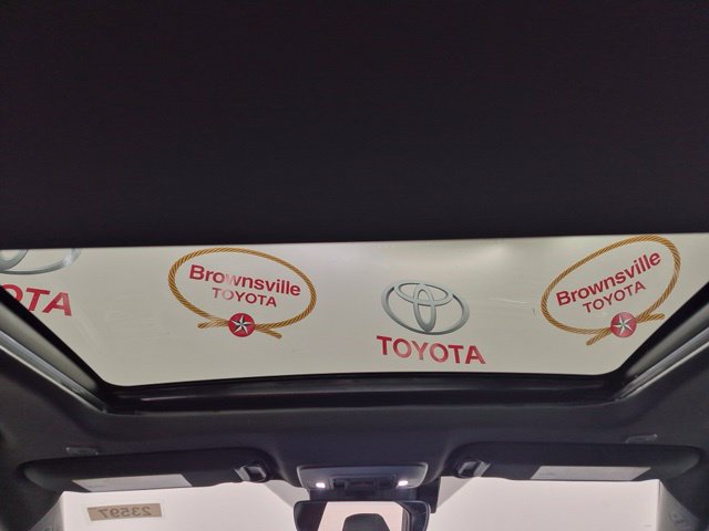 New 2026 Toyota Camry XSE w/ Premium Package FWD image 45