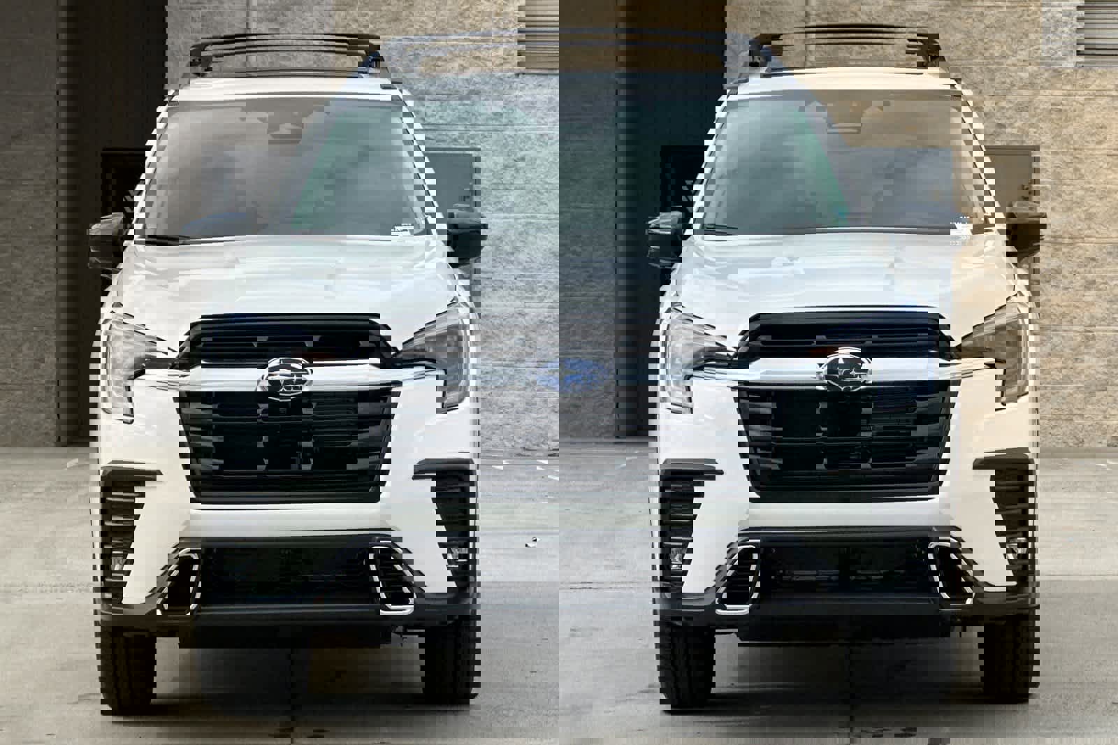 New 2025 Subaru Ascent Touring w/ Popular Package #2 image 7