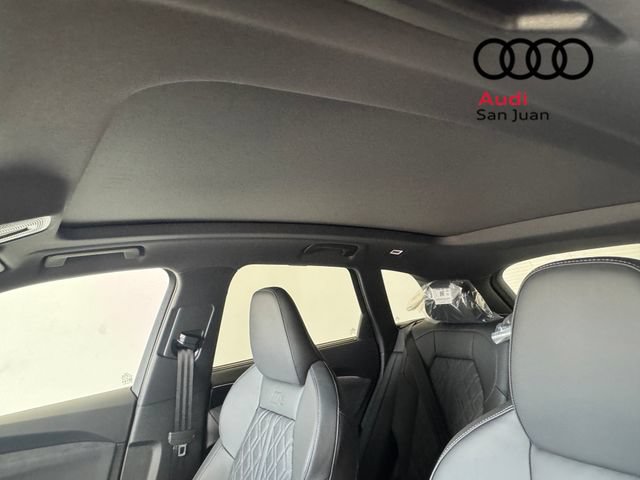 New 2026 Audi SQ5 Premium Plus AWD/4WD image 13