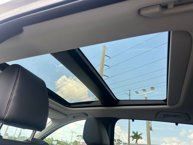 New 2026 MAZDA CX-70 3.3 Turbo S w/ Premium Package AWD/4WD image 13