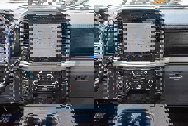 Used 2024 Ford F150 XLT w/ Tow/Haul Package image 11