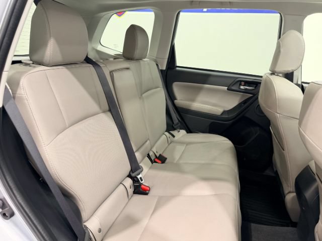 Used 2016 Subaru Forester 2.5i Touring w/ Eyesight & Navigation System AWD/4WD image 34