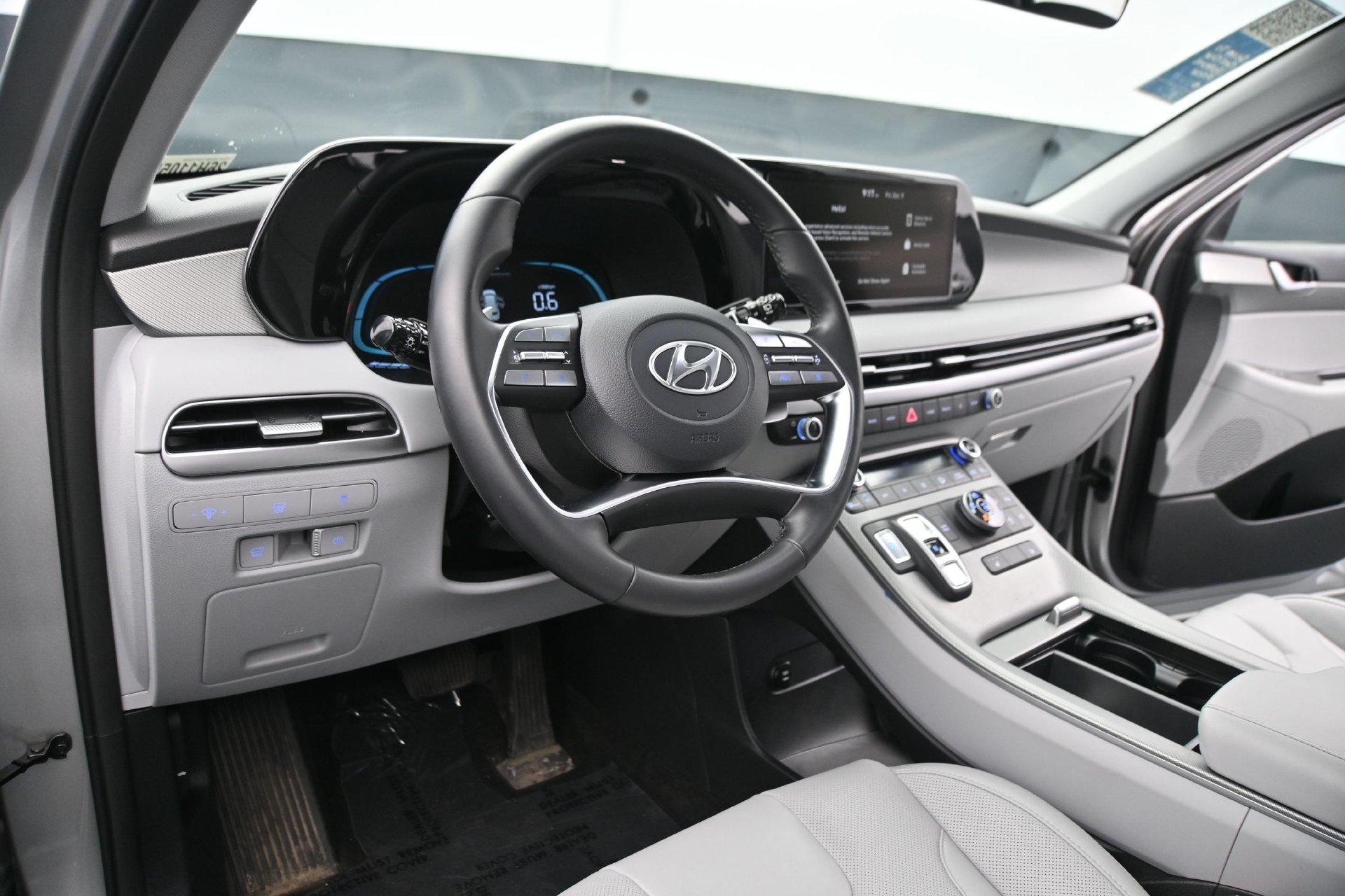 Used 2024 Hyundai Palisade SEL AWD/4WD image 23