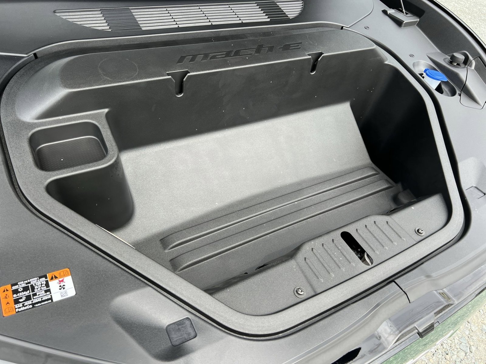 New 2025 Ford Mustang Mach-E Premium w/ Interior Protection Package image 28