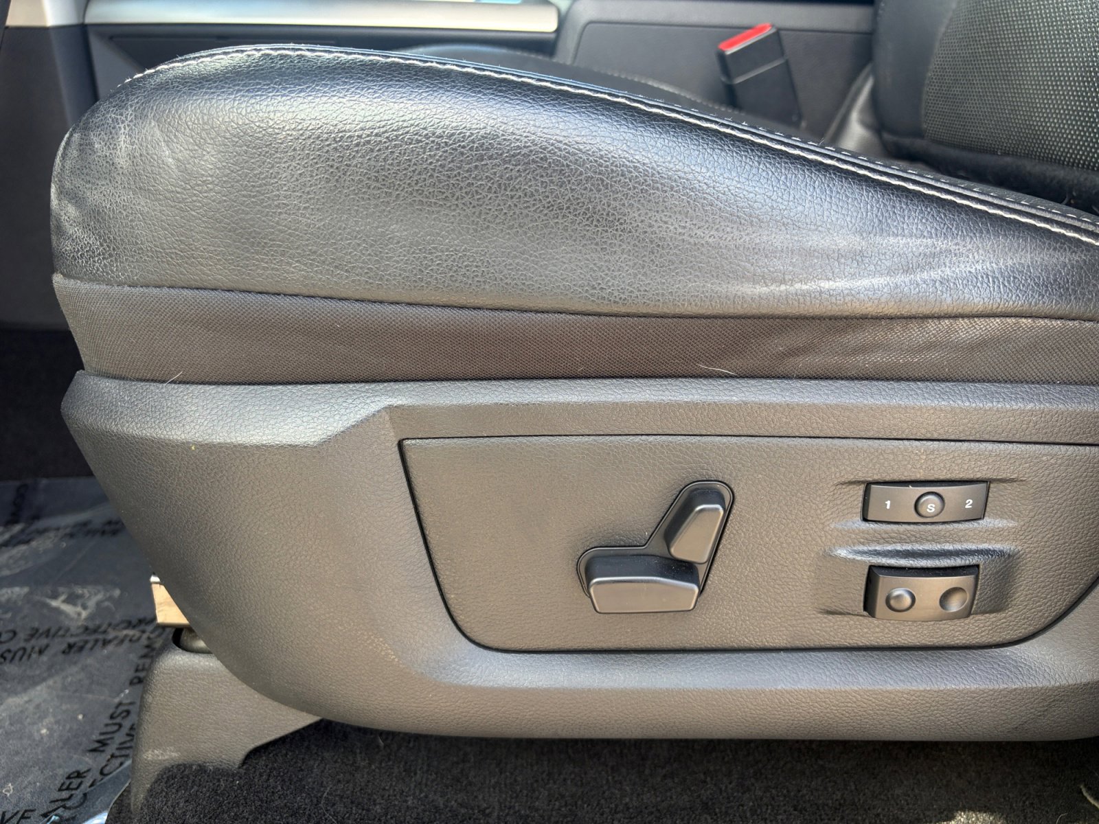 Used 2014 RAM 2500 Laramie w/ HD Snow Plow Prep Group image 15