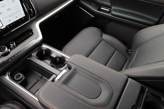 New 2026 Ford Expedition Tremor image 33