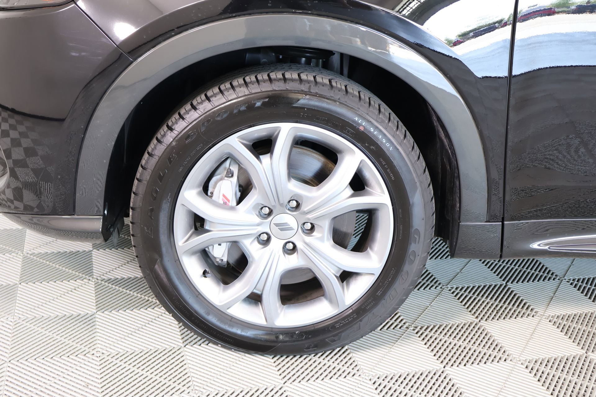 Used 2024 Dodge Hornet R/T AWD/4WD image 17