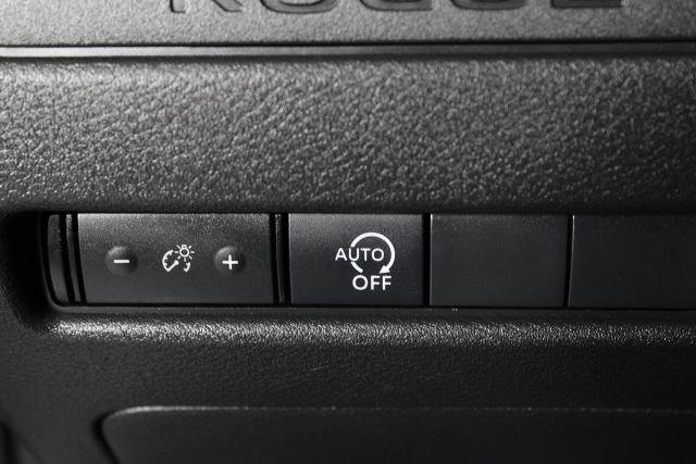 Certified 2024 Nissan Rogue S image 24