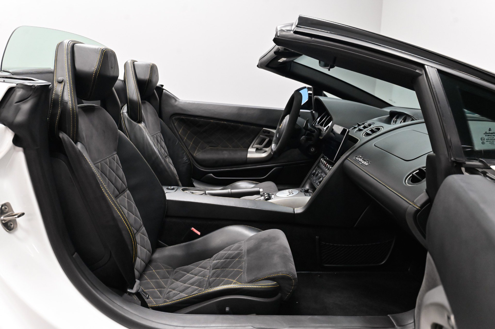 Used 2013 Lamborghini Gallardo LP 560-4 AWD/4WD image 36