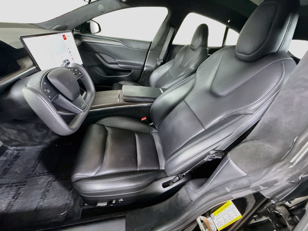 Used 2022 Tesla Model S AWD/4WD image 24