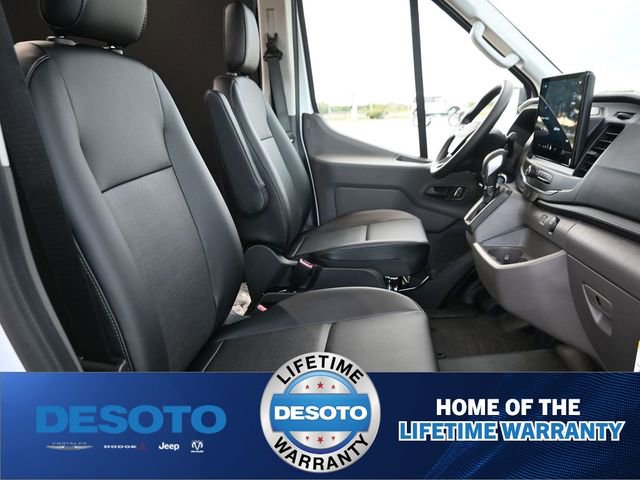 New 2026 Ford Transit 250 148 Medium Roof w/ Load Area Protection Package image 12