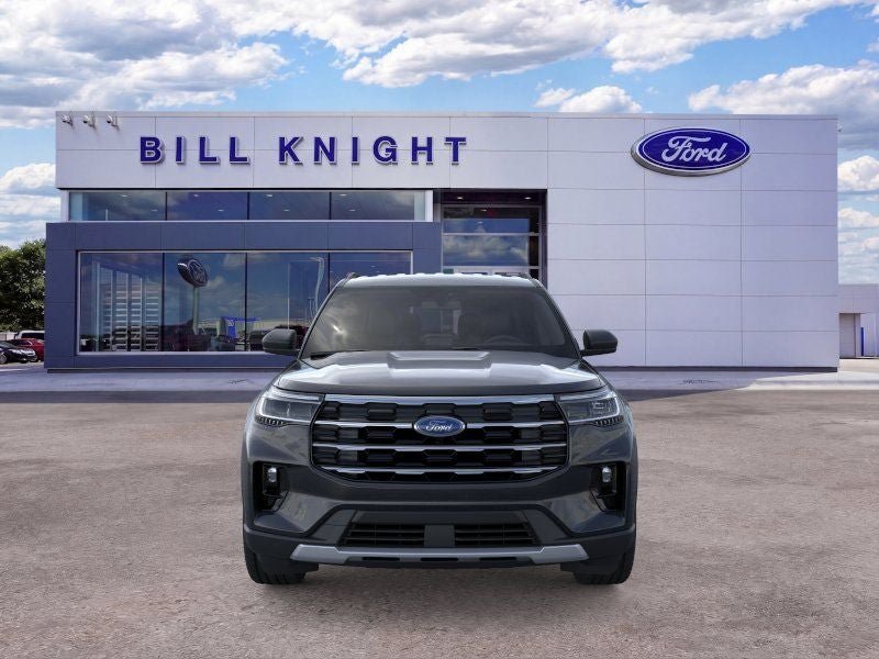 New 2026 Ford Explorer Active w/ Active Comfort Package AWD/4WD image 6