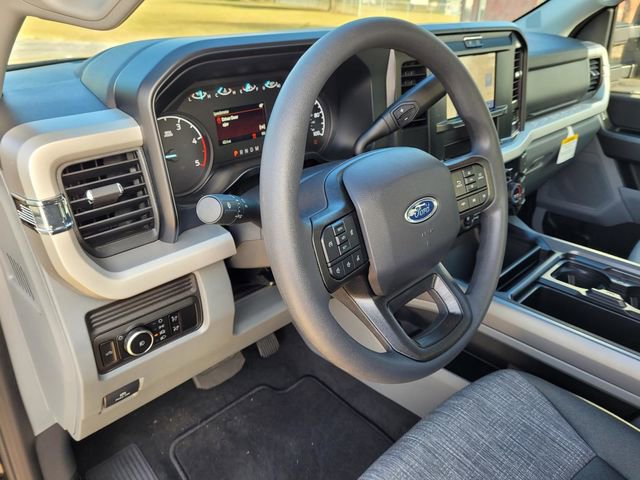 New 2026 Ford F250 XLT w/ FX4 Off-Road Package image 22