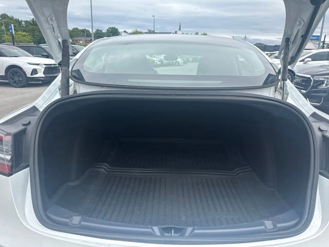 Used 2023 Tesla Model 3 Standard Range RWD image 28