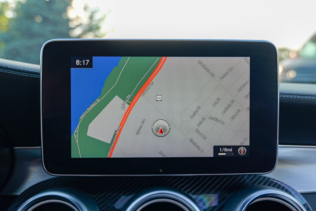 Used 2017 Mercedes-Benz C 43 AMG 4MATIC Cabriolet image 51