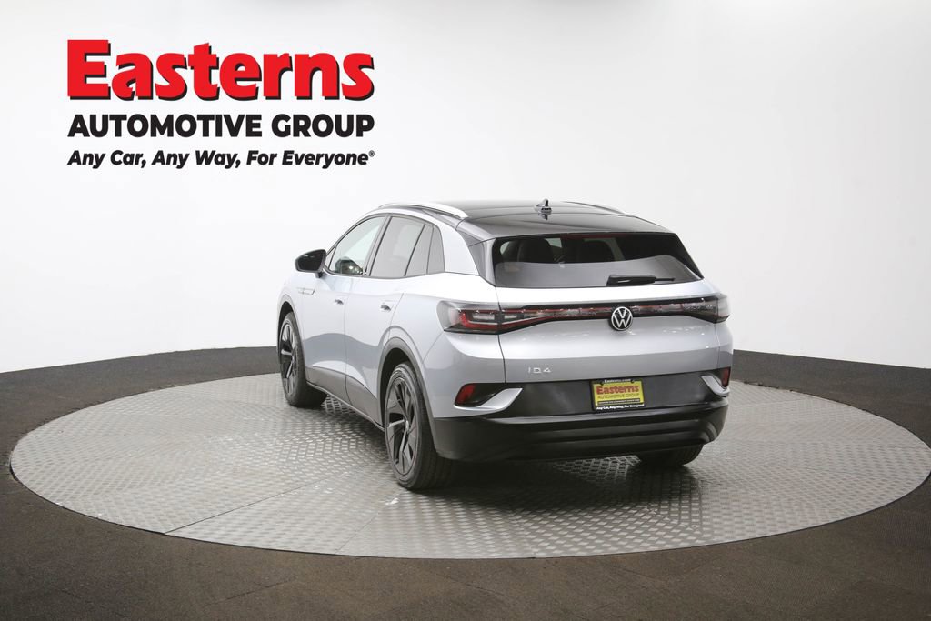 Used 2022 Volkswagen ID.4 Pro S w/ Gradient Package image 64