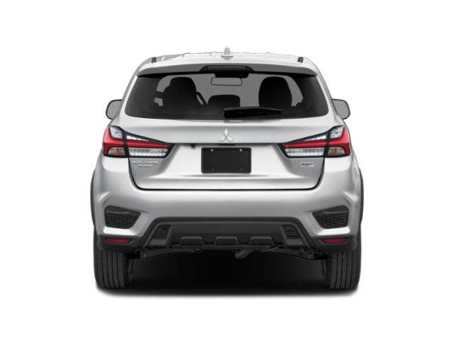 New 2026 Mitsubishi Outlander Sport LE image 26