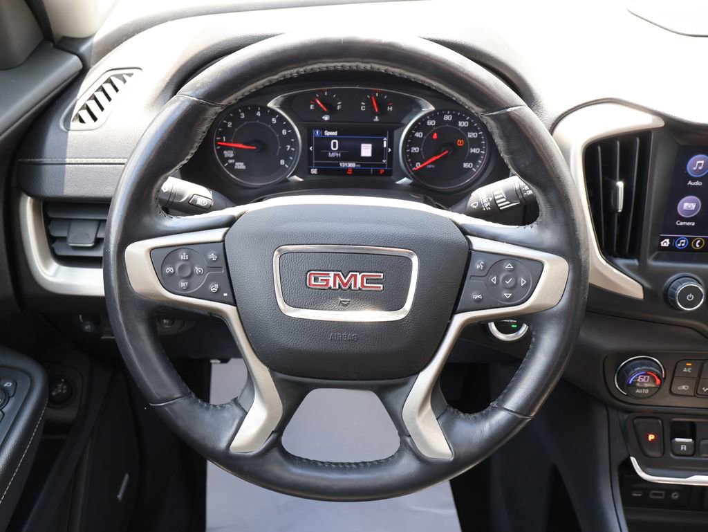 Used 2018 GMC Terrain Denali w/ Advanced Safety Package AWD/4WD image 14