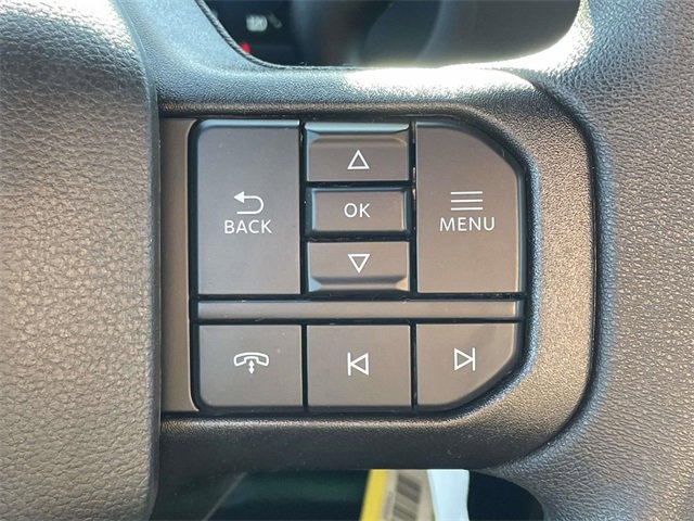 New 2026 Ford F150 STX w/ Equipment Group 200A image 20