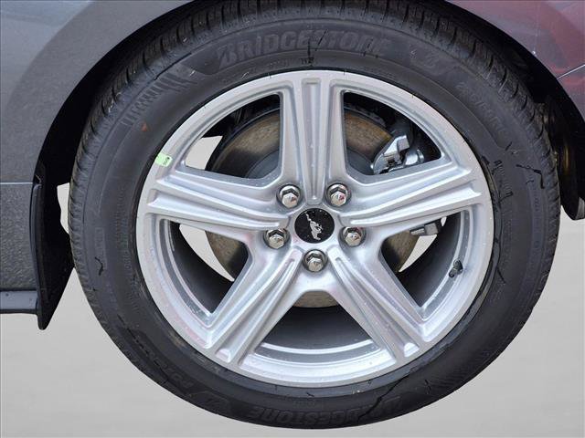 New 2026 Ford Mustang Premium RWD image 9