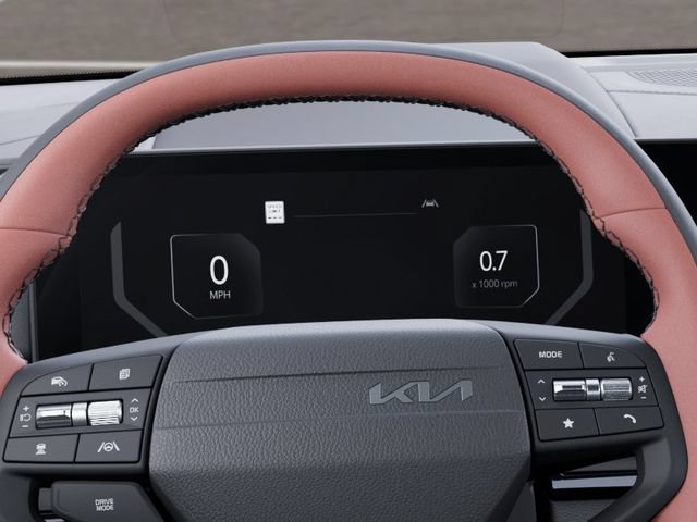 New 2026 Kia Sportage SX FWD image 7