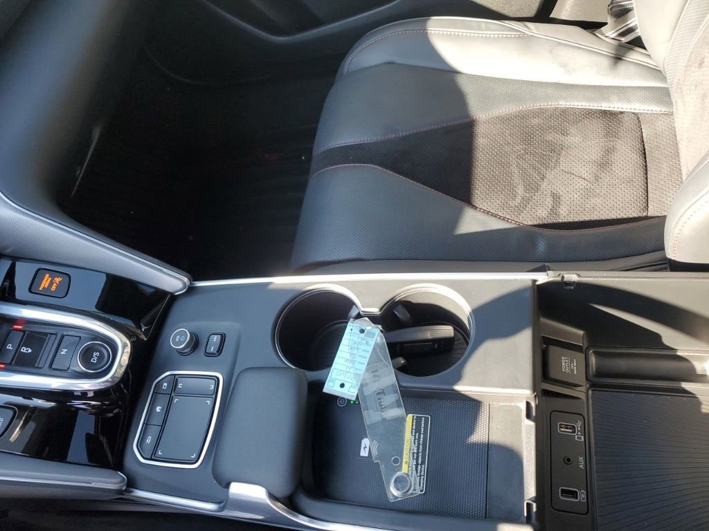Used 2023 Acura TLX Type S image 27