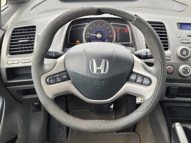Used 2006 Honda Civic EX image 10