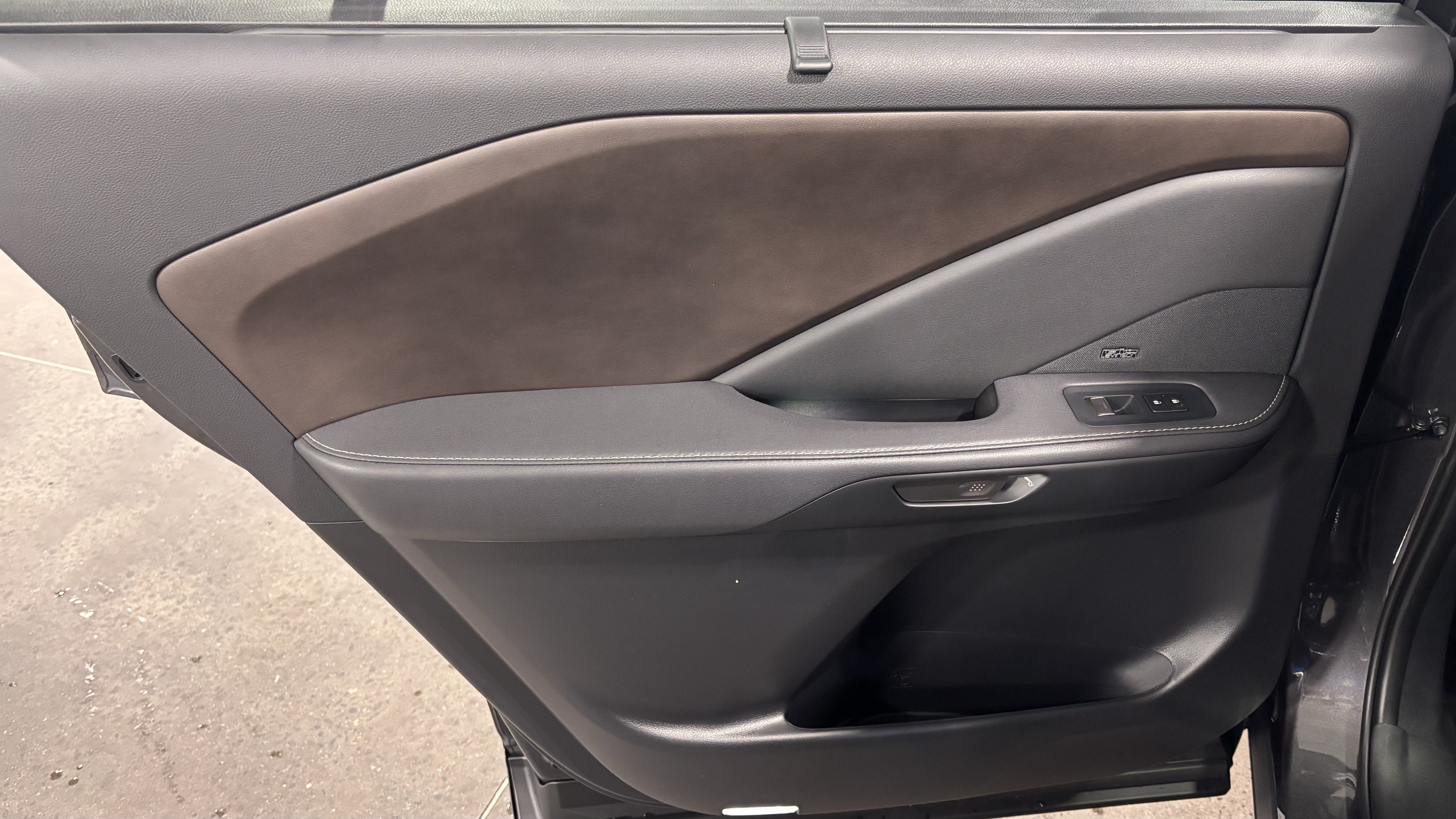 New 2026 Lexus TX 350 AWD image 32