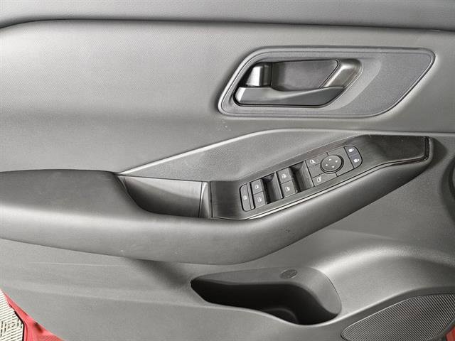 New 2026 Nissan Rogue S image 34