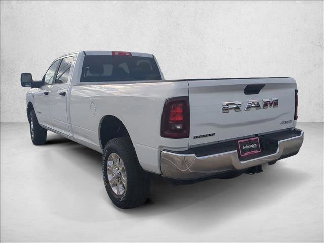 New 2025 RAM 2500 Big Horn image 9