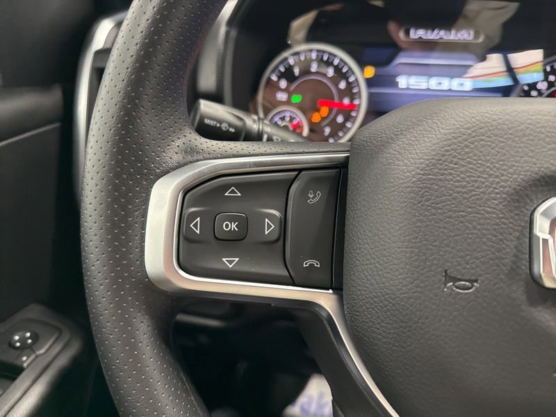 New 2026 RAM 1500 Express AWD/4WD image 24