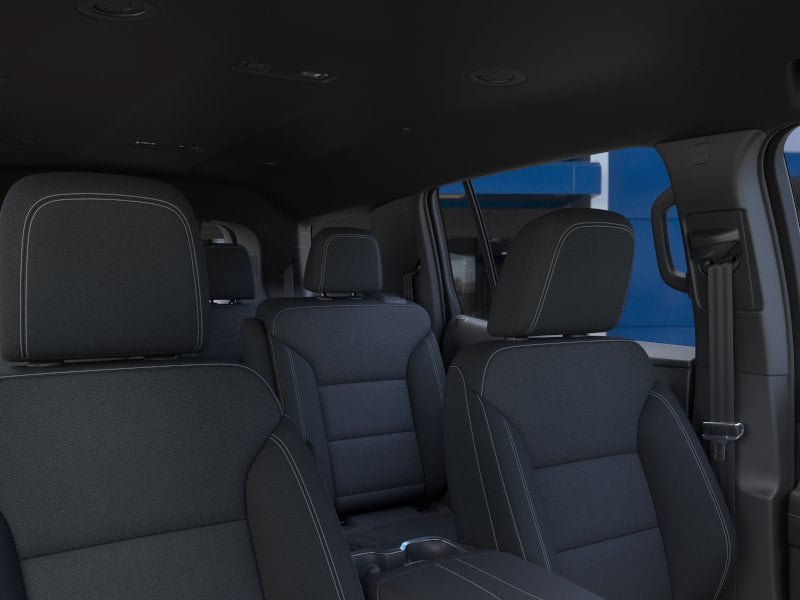New 2027 Chevrolet Traverse LT w/ Midnight/Sport Edition AWD/4WD image 48