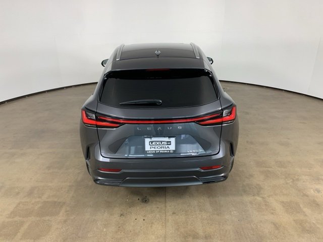 Used 2025 Lexus NX 350 AWD w/ Accessory Package (2T) image 11