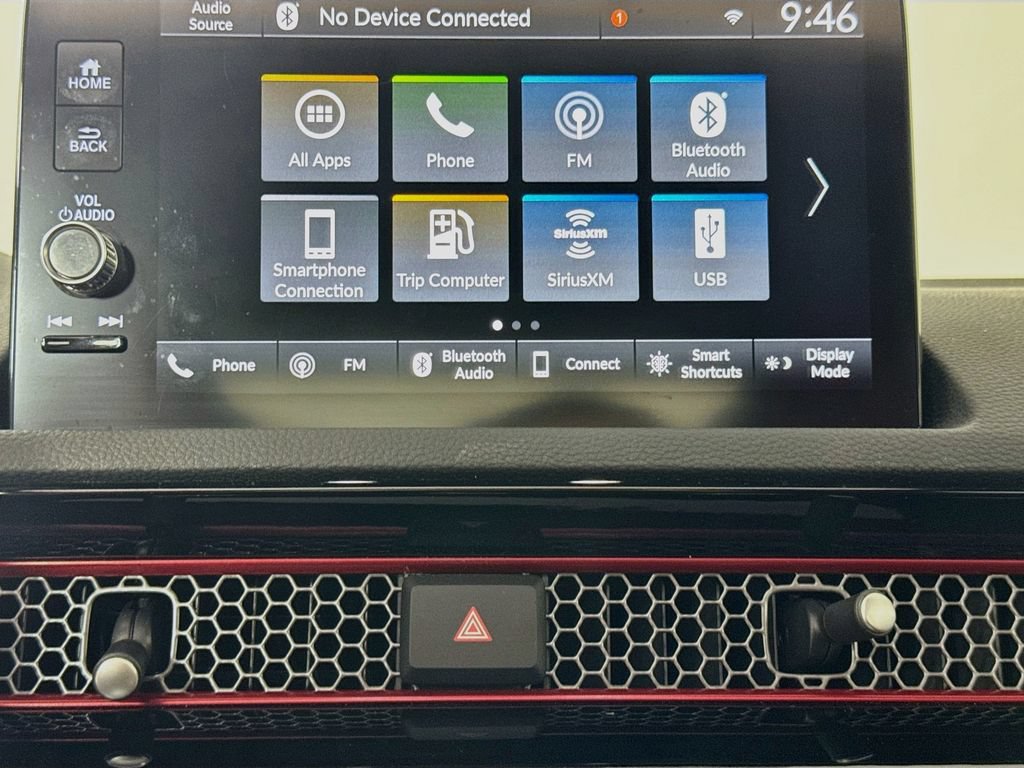 Used 2023 Honda Civic Si image 19