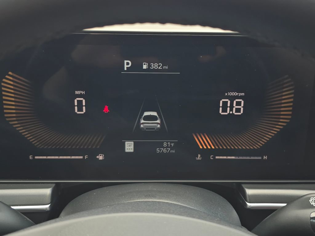 Certified 2026 Kia K5 GT-Line w/ GT-Line Red Interior Package image 18