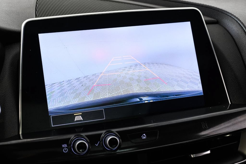 Used 2021 Cadillac CT5 Premium Luxury RWD image 22