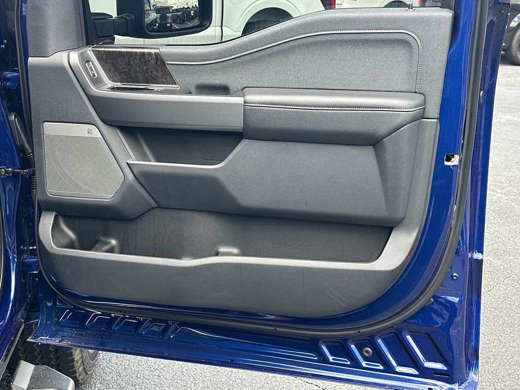 New 2026 Ford F350 Lariat AWD/4WD image 14