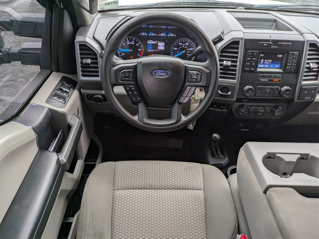 Used 2017 Ford F250 XLT image 12