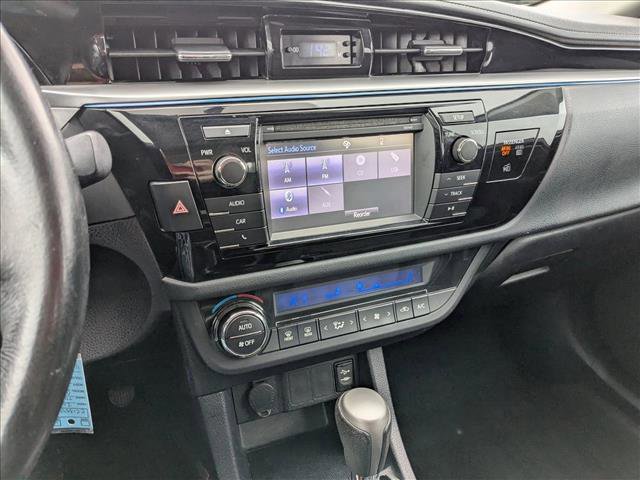 Used 2014 Toyota Corolla S image 15