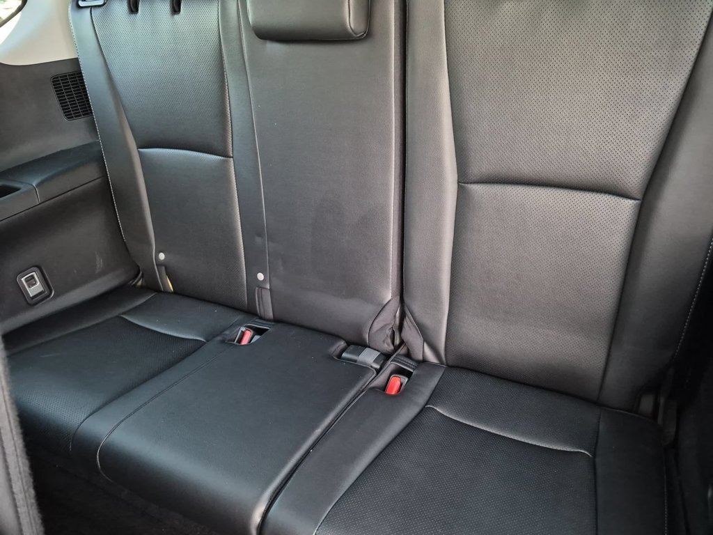 Used 2024 Toyota Grand Highlander AWD image 23