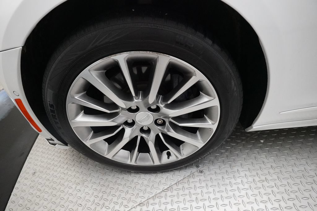 Used 2019 Cadillac CT6 Sport AWD/4WD image 29