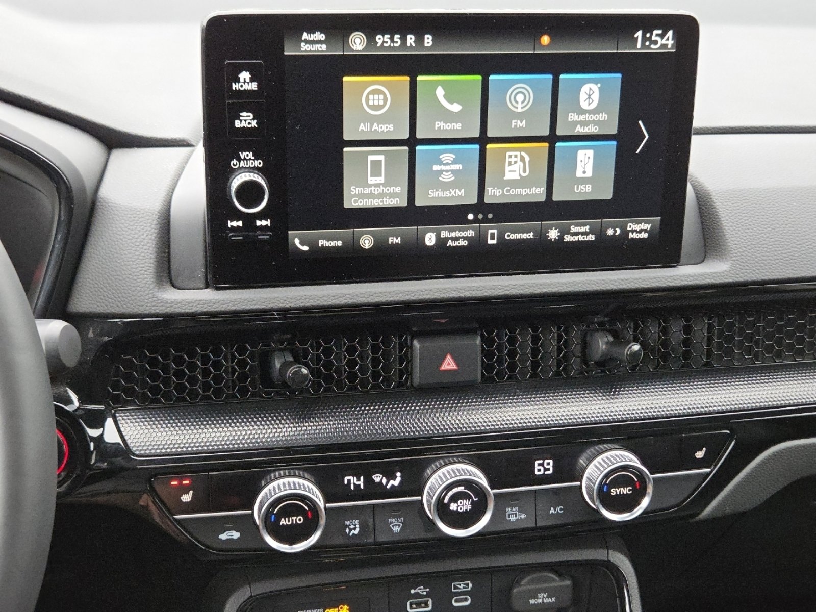 Certified 2024 Honda CR-V EX-L image 32