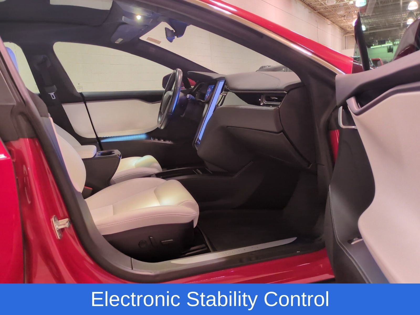 Used 2020 Tesla Model S Long Range image 9