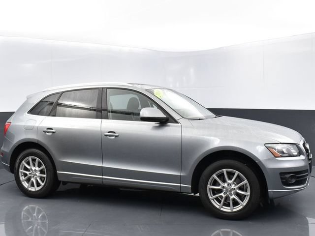 Used 2009 Audi Q5 3.2 Premium AWD/4WD image 3